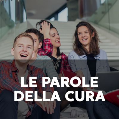 Le Parole della Cura
