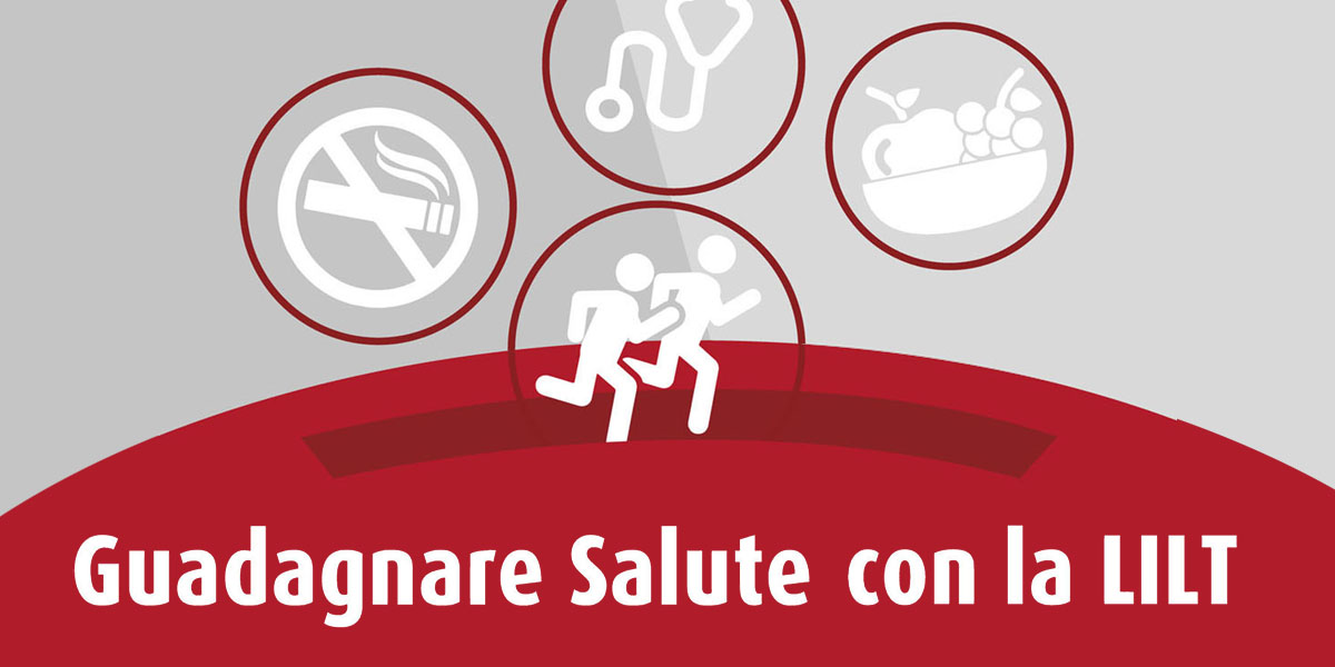 Guadagnare salute con la lilt