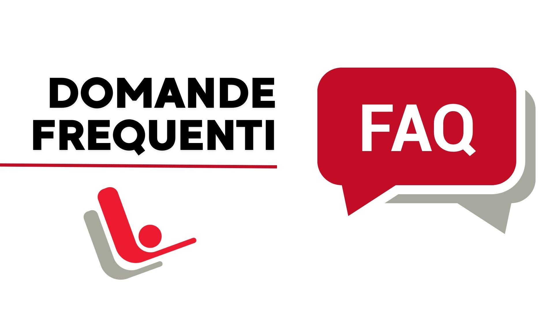 FAQ - Domande Frequenti