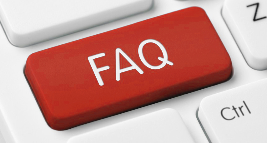 FAQ