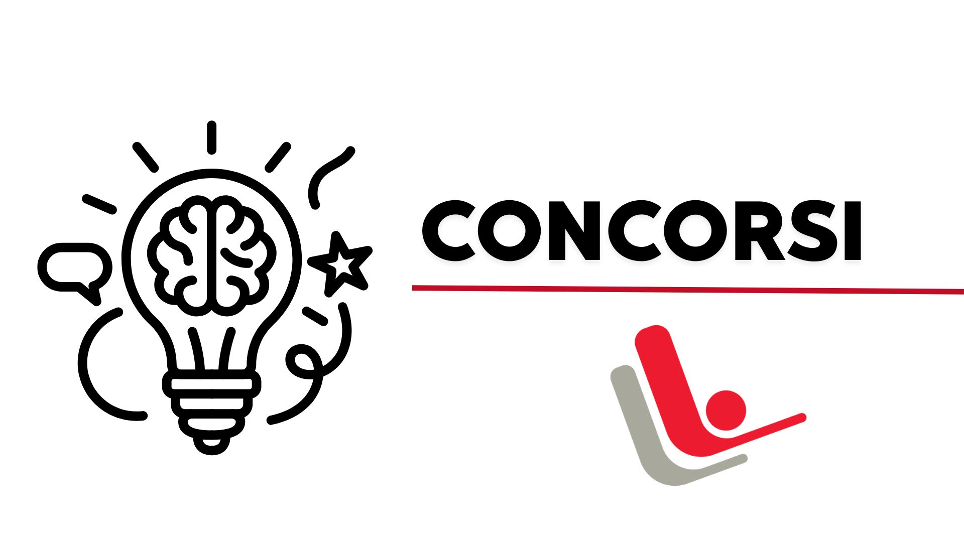 Concorsi