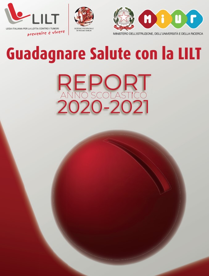 Guadagnare salute con la LILT