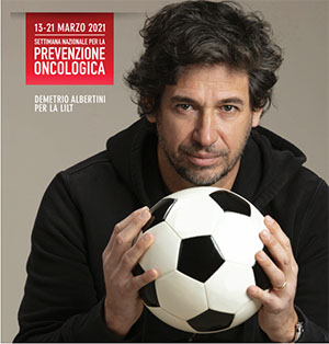 Settimana Nazionale per la Prevenzione Oncologica